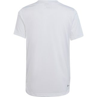 Club Tennis T-Shirt Boys white