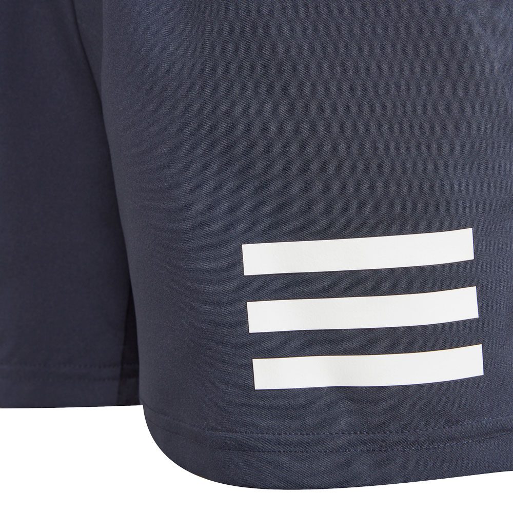 Adidas horizontal striped shorts sale