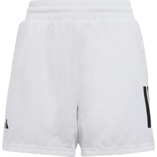 adidas - Club Tennis 3-Stripes Shorts Boys white