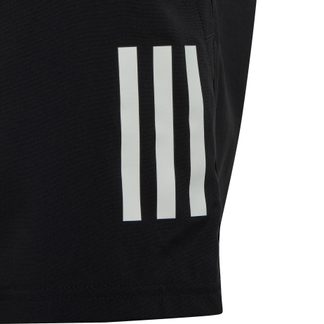 Club Tennis 3-Stripes Shorts Boys black