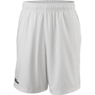 Wilson - Team II 7' Shorts Boys white