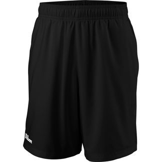 Wilson - Team II 7' Shorts Boys black