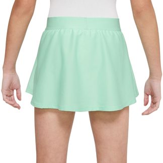 Court Dri-Fit Victory Tennisrock Damen mint foam