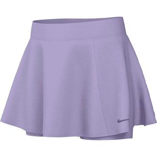 Nike - Court Dri-Fit Victory Tennisrock Damen hydrangeas