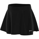 Court Dri-Fit Victory Tennisrock Damen schwarz