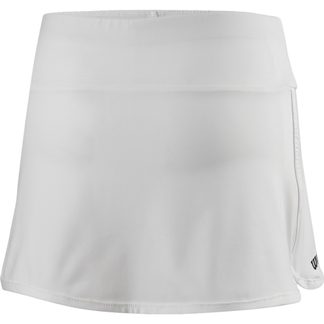 Team II 11' Tennis Skirt Girls white