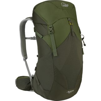 AirZone Trail 35l Rucksack army