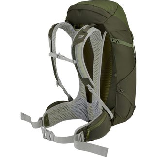 AirZone Trail 35l Rucksack army