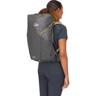 AirZone Ultra 26l Rucksack graphene