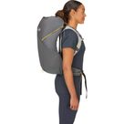 AirZone Ultra 26l Rucksack graphene