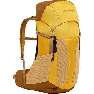 VAUDE - Brenta 24l Wanderrucksack burnt yellow