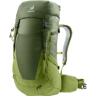 Futura 26 Rucksack khaki meadow