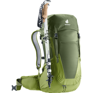 Futura 26 Backpack khaki meadow