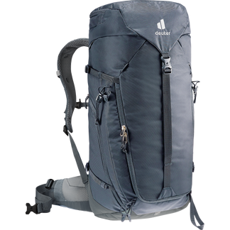 deuter - Trail 32l EL Trekkingrucksack black shale