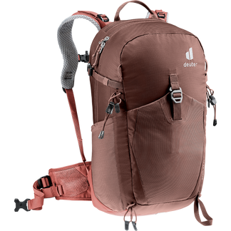 deuter - Trail 23l SL Backpack Women raisin caspia