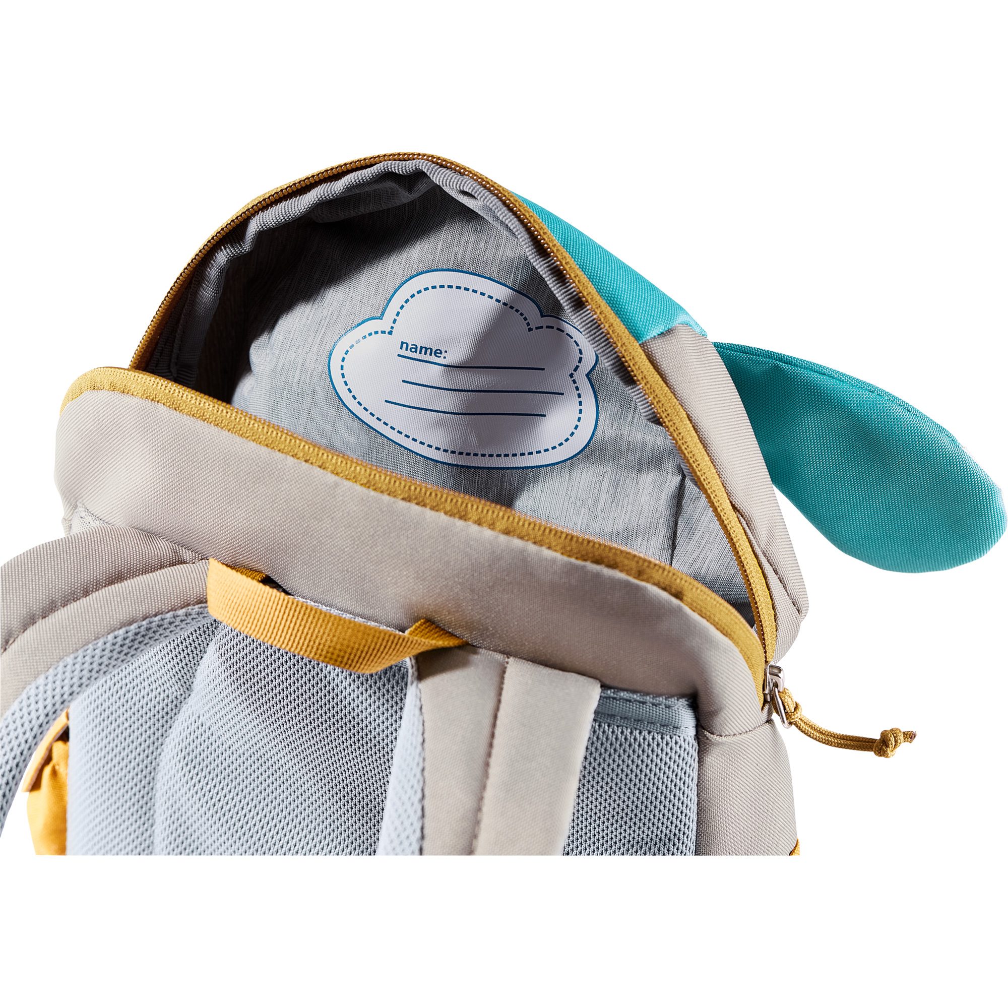 Deuter kikki 8l hotsell backpack