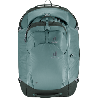 deuter - AViANT Access Pro 55l SL Backpack Women jade ivy 