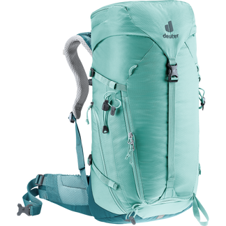 deuter - Trail 28l SL Rucksack Damen glacier deepsea