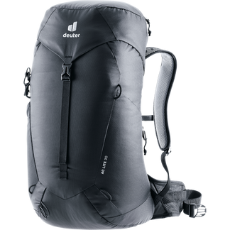 deuter - AC Lite 30l Backpack black