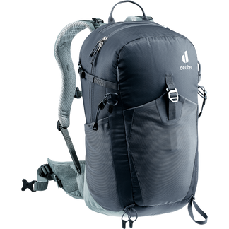 deuter - Trail 25l Backpack black shale