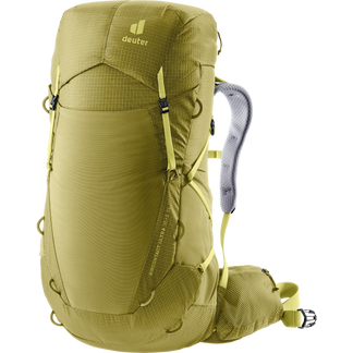 deuter - Aircontact Ultra 35l +5 SL Trekking Backpack Women linden sprout 