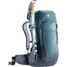 Futura 26 Rucksack atlantic ink