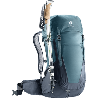 Futura 26 Backpack atlantic ink