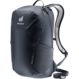 Speed Lite 17l Backpack black
