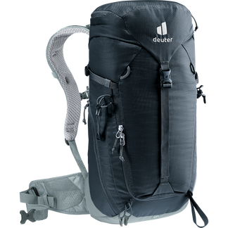 deuter - Trail 18l Backpack black shale