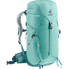 Trail 22l SL Backpack Women glacier deepsea