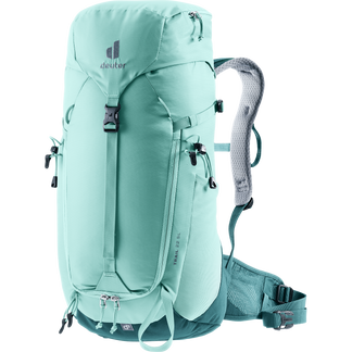 Trail 22l SL Backpack Women glacier deepsea