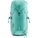 Trail 22l SL Backpack Women glacier deepsea