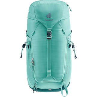 Trail 22l SL Backpack Women glacier deepsea