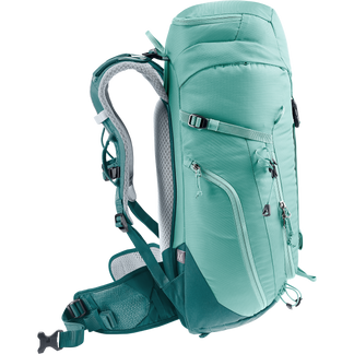 Trail 22l SL Backpack Women glacier deepsea