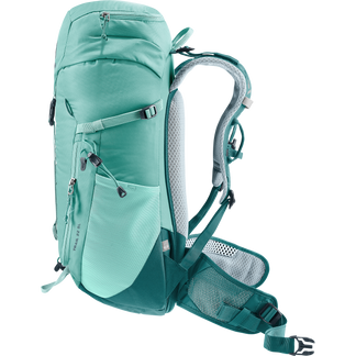 Trail 22l SL Backpack Women glacier deepsea