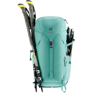 Trail 22l SL Backpack Women glacier deepsea