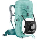 Trail 22l SL Backpack Women glacier deepsea