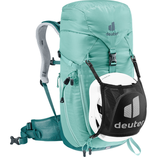 Trail 22l SL Backpack Women glacier deepsea