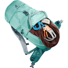 Trail 22l SL Backpack Women glacier deepsea