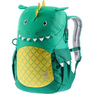 deuter - Kikki 8l Backpack fern alpinegreen
