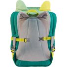 Kikki 8l Backpack Kids avocado alpinegreen
