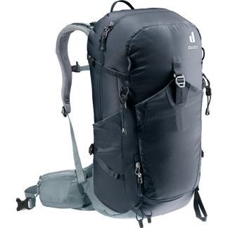 deuter - Trail Pro 33l Trekkingrucksack black shale