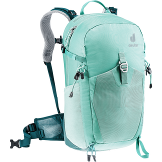 deuter - Trail 23l SL Backpack Women glacier deepsea