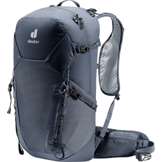 deuter - Speed Lite 25l Backpack black
