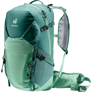 deuter - Speed Lite 23l SL Backpack Women seagreen spearmint