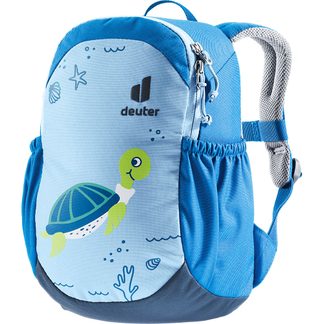 deuter - Pico 5l Backpack Kids aqua lapis