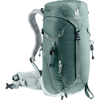 deuter - Trail 16l SL Rucksack Damen teal tin