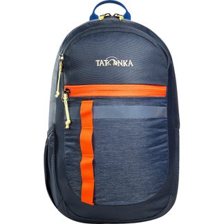 City Pack JR 12l Kids Backpack navy