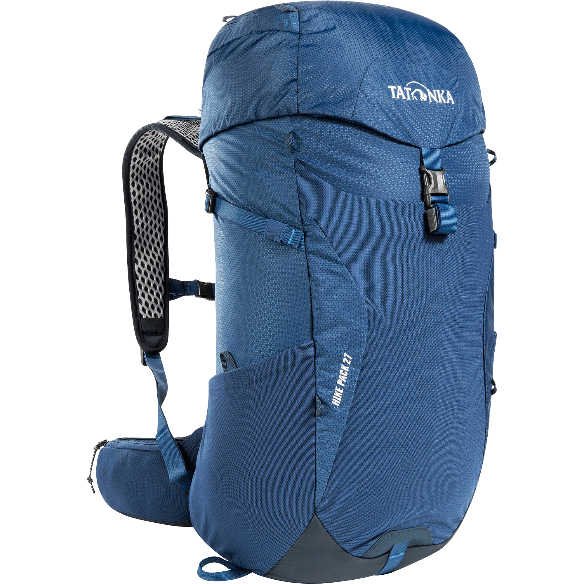 Tatonka - Hike Pack 27 Rucksack darker blue