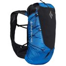 Distance 22l Rucksack ultra blue